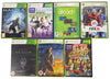 Microsoft Xbox 360 Kinect Bundle - 250GB