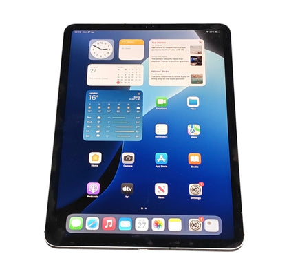 Apple iPad Pro 11