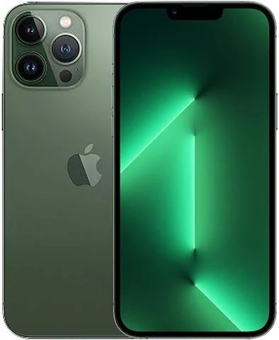 Apple iPhone 13 Pro Max Alpine Green 128GB ( 82% Battery Health ) ** Any Network **