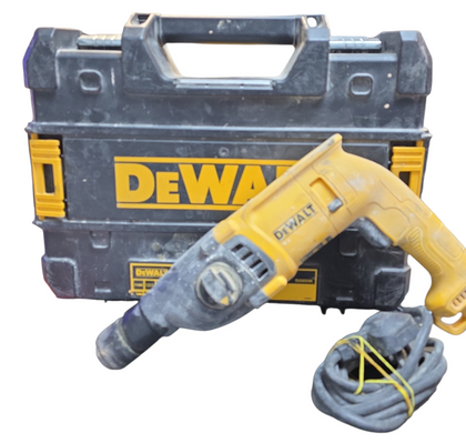 DeWalt D25033 Corded Hammer Drill
