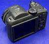 Kodak PixPro AZ255 16MP Digital Camera Boxed - Chesterfield