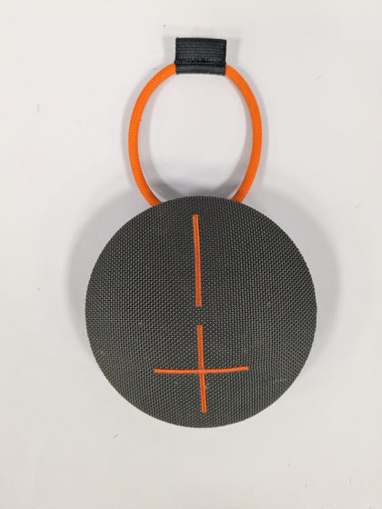 UE ROLL 2 Volcano Wireless Portable Bluetooth Speaker
