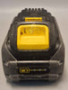 DeWalt 54V XR 6AH Flex battery