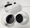 Meta Quest 2 All In One VR Headset 128GB