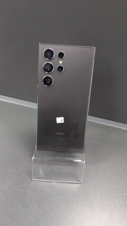 Samsung Galaxy S24 Ultra Phantom Black