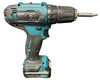 Makita 12V CXT Drill Driver