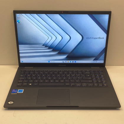 Asus ExpertBook B1502CV-BQi715X 15.6
