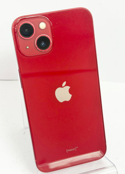 Apple iPhone 13 128gb Product Red Unlocked