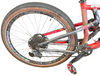 ROCKRIDER Mountain Bike XC 100 Full Suspension ***Collection Only***