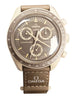 Swatch x Omega Mission on Earth Desert **Boxed**