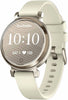 Garmin Lily 2 35mm, Cream Gold