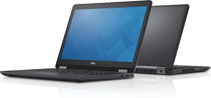 Dell Latitude E5570 15.6'' Laptop, Intel i5-6300U, 8GB RAM, 256GB SSD