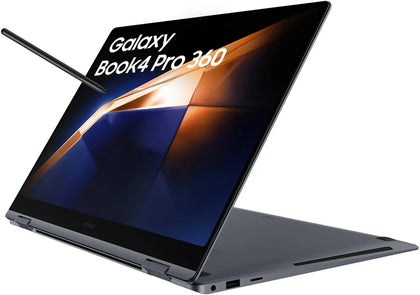 Samsung Galaxy Book 4 Pro 360 SG Laptop
