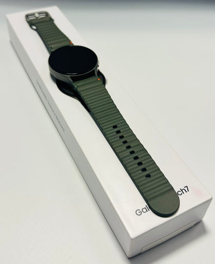 Samsung Galaxy Watch 7 44mm LTE - Green