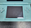 DS Lite Console, Turquoise (Ice Blue) Unboxed