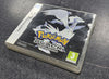 DS Game - Pokemon Black - Boxed With Bookets