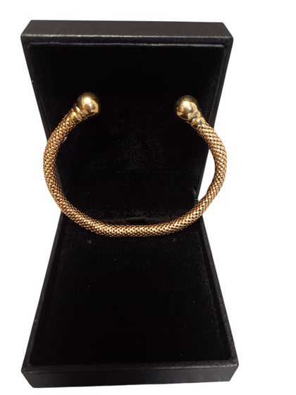 9ct 15.5g Gold Bracelet