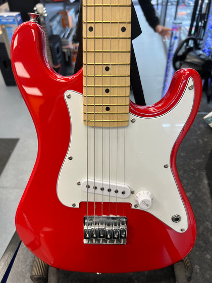 CB SKY KIDS ELECTRIC GUITAR LEIGH STORE