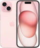 Apple iPhone 15 128GB Pink, 80% Battery Health. ***Unlocked, Unboxed***
