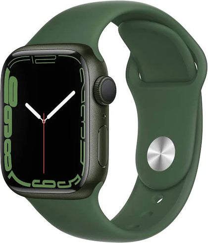Apple Watch Series 7 45mm Boxed