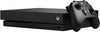Xbox One X Console, 1TB Rise of the Tomb Raider  Package