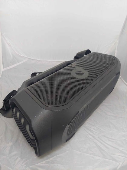 Soundcore Boom 2 Plus 140W Outdoor Bluetooth Speaker With Case
