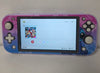Nintendo Switch Lite - Grey & 1 Game