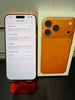 Apple iPhone 17 Pro Max (A3526) 512GB Cosmic Orange, Unlocked