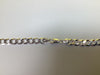 silver Chain 22”