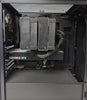 ** Collection Only ** Pc Specialist intel i9 processor 3.7ghz, 16gb ram, 2Tb SSD, Geforce RTX 3060 Graphics Rmx850 psu