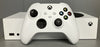 Microsoft Xbox Series S 512GB White Digital Edition Console ** Unboxed **