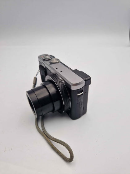 Panasonic Lumix DMC-TZ80 18MP Digital Camera – 30x Optical Zoom