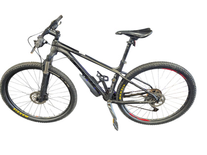Trek Xcalibre 7