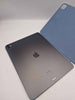 Apple iPad Pro M4 13" Tablet - 1TB SSD - Space Grey - WIFI Only - Unboxed With Official Apple Case (100% Batt)