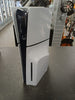 PS5 Slim Disc Edition