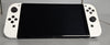 **Sale** Nintendo Switch OLED Console (64GB, White) (No Dock)