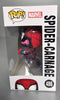 Funko Marvel Spiderman Spider-Carnage Pop Vinyl Figure **Collection Only**