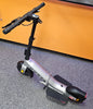 Pure Advance Flex Electric Scooter For Adults - Platinum **Collection Only**