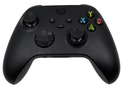 Microsoft Xbox Wireless Control Pad, Black (Please See Description)