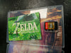 The Legend of Zelda: Breath of the Wild- Switch game