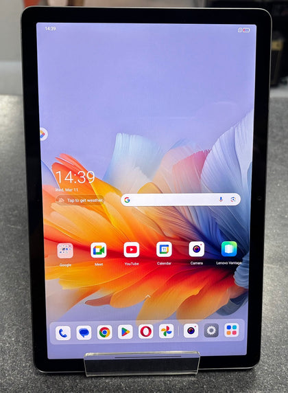 Lenovo (TB311XU) - 4GB+128GB - Lunar Grey - Unlocked
