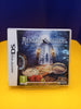 Midnight Mysteries: The Edgar Allan Poe Conspiracy Nintendo DS Game