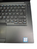 Dell Latitude 7480