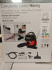 Henry Vacuum Cleaner Numatic
