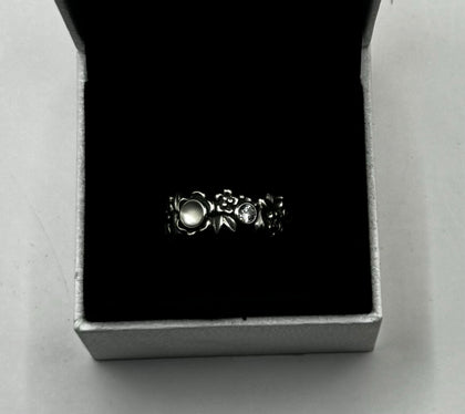 Pandora Ring, Natures Serenity, Size L - Chesterfield