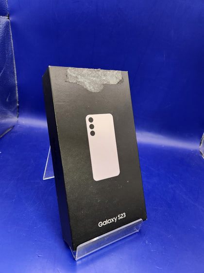 Samsung Galaxy S23 - 128GB (Unlocked) Purple