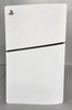 Sony Playstation 5 Slim Digital Edition Console, 1TB, White