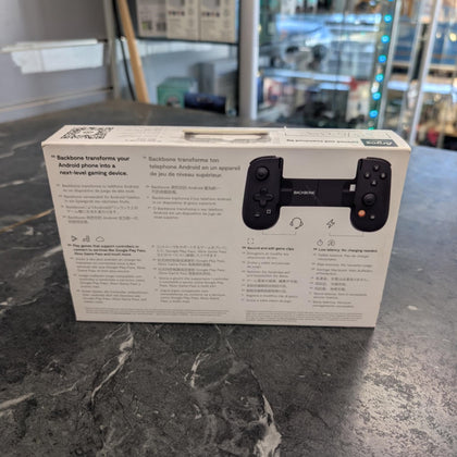 Backbone One Controller for Android USB C