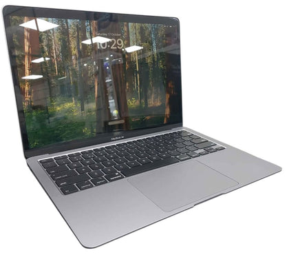 Apple MacBook air 9.1 i5-1030ng7 8GB RAM 500GB ssd 13