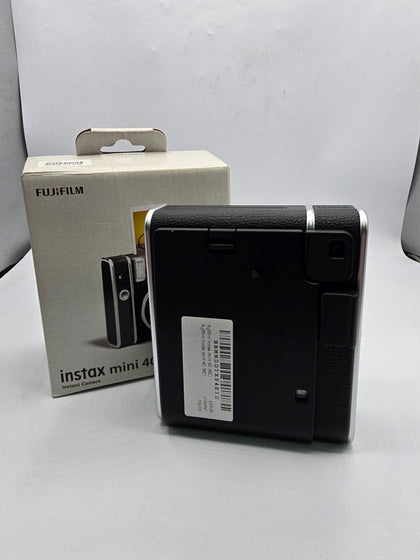Fuji Film Instant Camera Instax Mini 40 *24 month warranty*